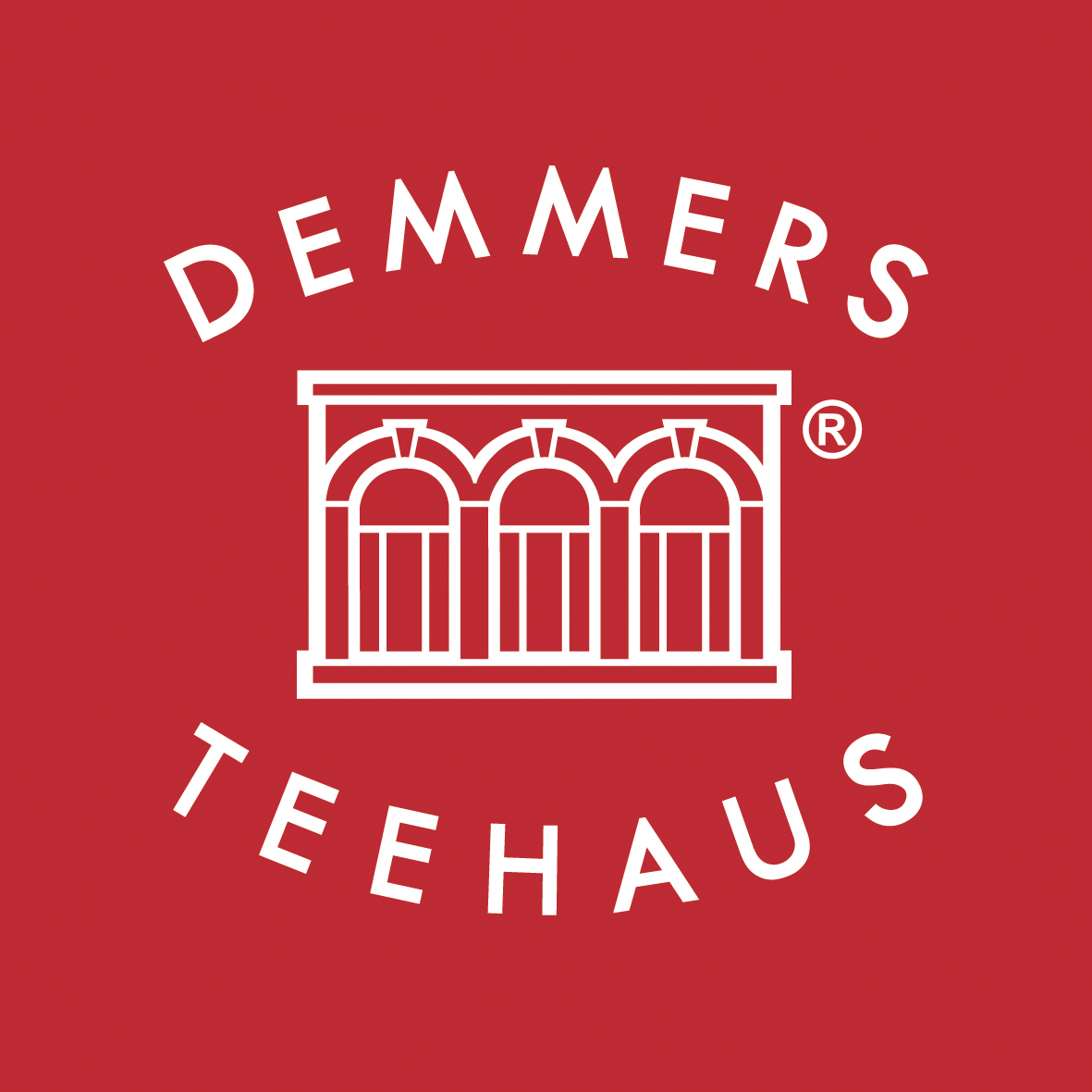 Demmers Teehaus