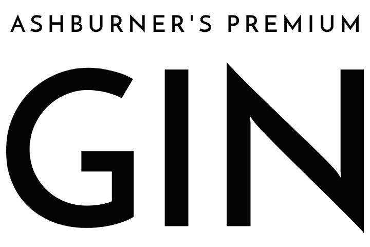 ASHBURNERS PREMIUM GIN